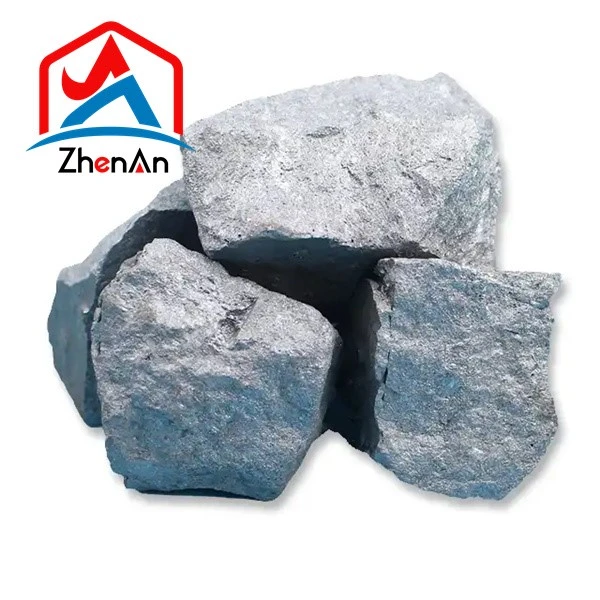 Silicon Metal 3303 Silicon Metal 3303