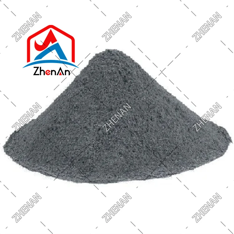 Silicon Powder 325mesh Silicon Powder 325mesh