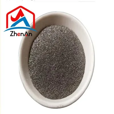 Ferro Titanium Prášek