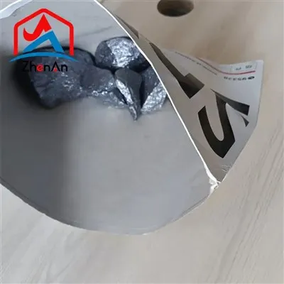 Silicon Metalurgy 3303