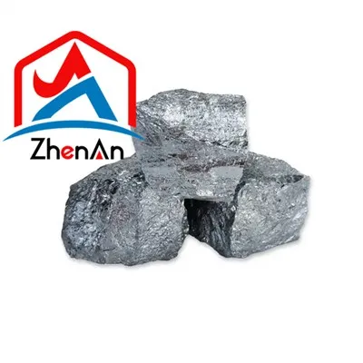 Chemický silikonový kov 1101