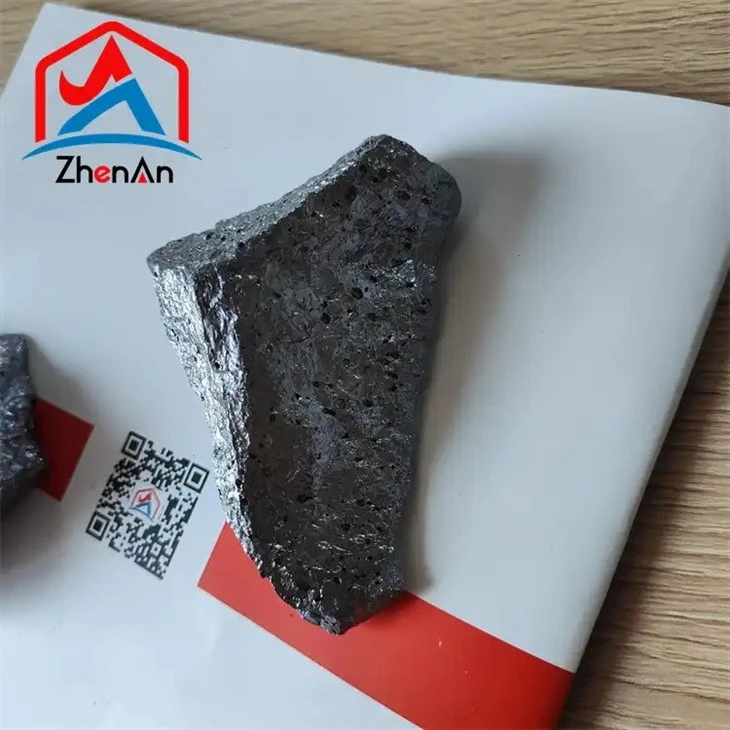 Silicon Metals 1101 2202  supplier
