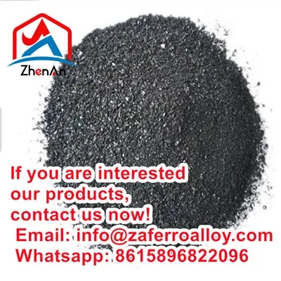 Karbid křemíku zrnitost 600