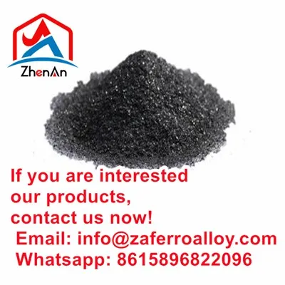 Hrubá zrna z karbidu křemíku