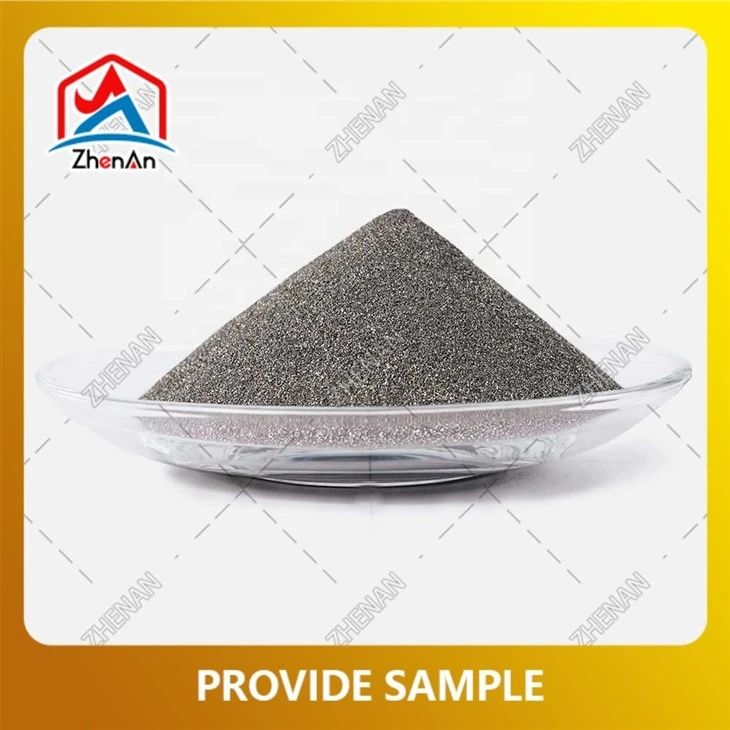 Industrial Silicon Metal Powder best