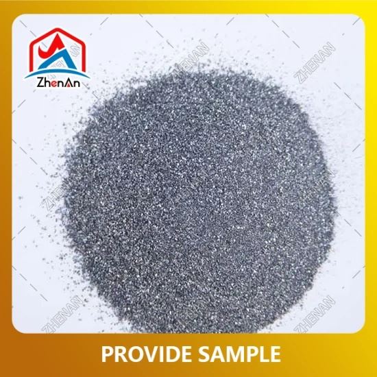 Industrial Silicon Metal Powder suppliers