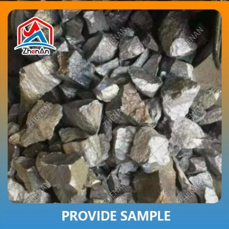 10-100 Mm Ferro Vanadium 50 Alloy suppliers