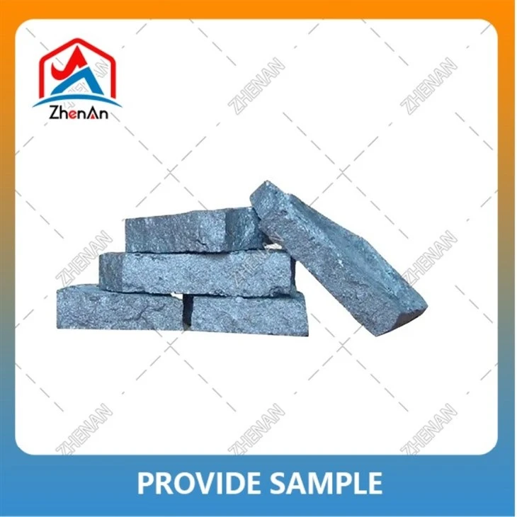 10-50 mm 65% Ferro Silicon suppliers
