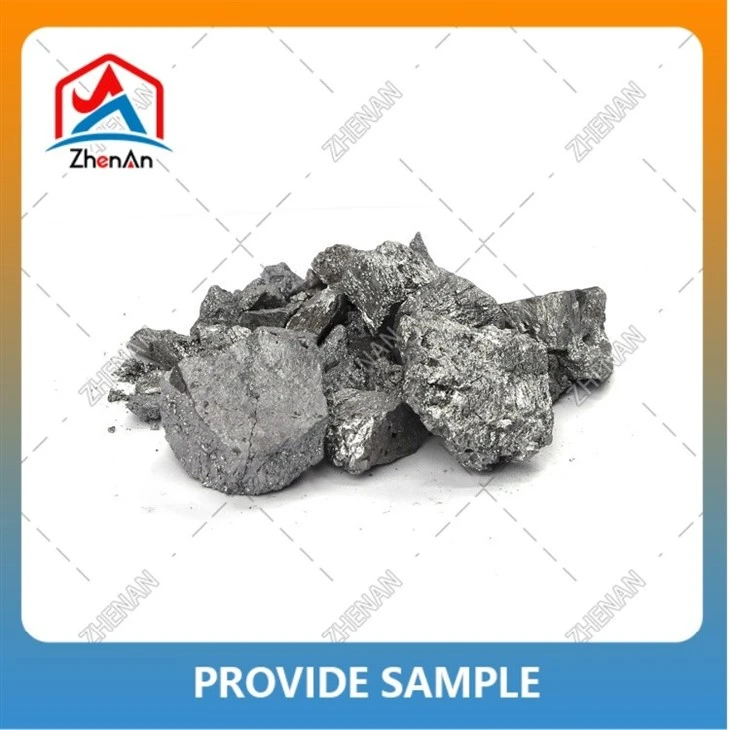 10-50mm 75% Ferro Silicon best