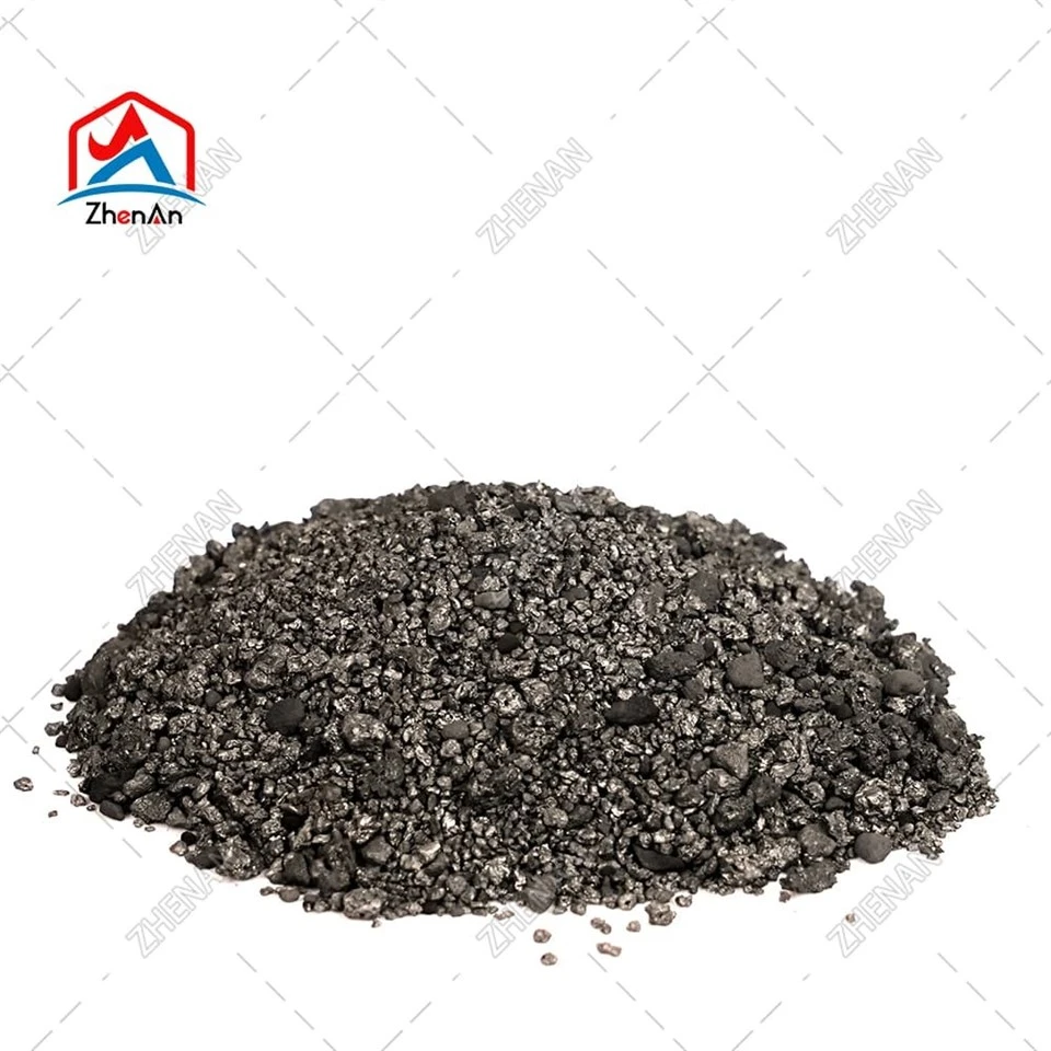 5mm Graphitized Petroleum Coke Carbon Additive suppliers