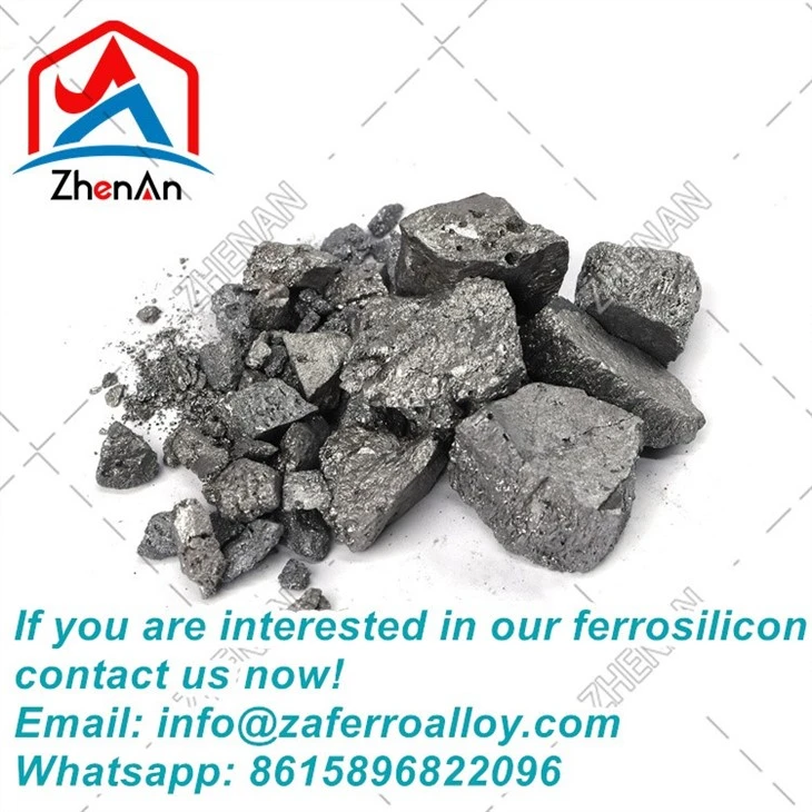 70 Ferro Silica