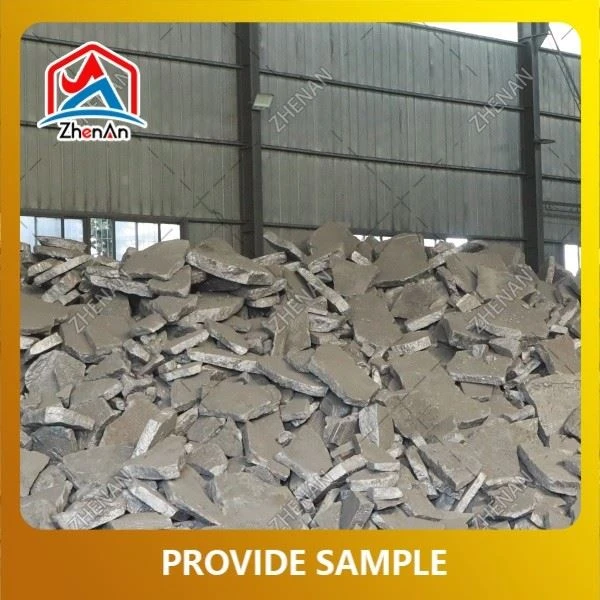 Advanced Ferro Silicon 65 Lump For Production high quality
