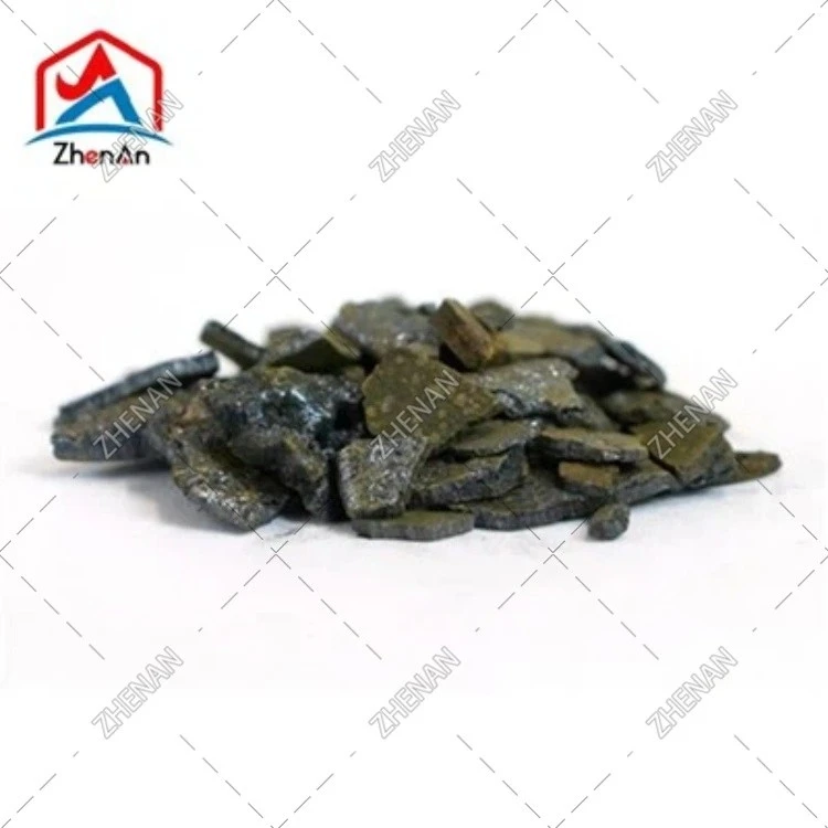 Ceramic Flake Vanadium Pentoxide V2O5 factory