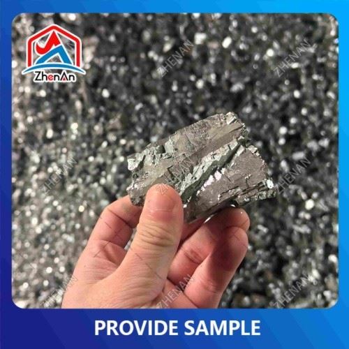 FeV40 Lump For Structural Steel Fabrication best