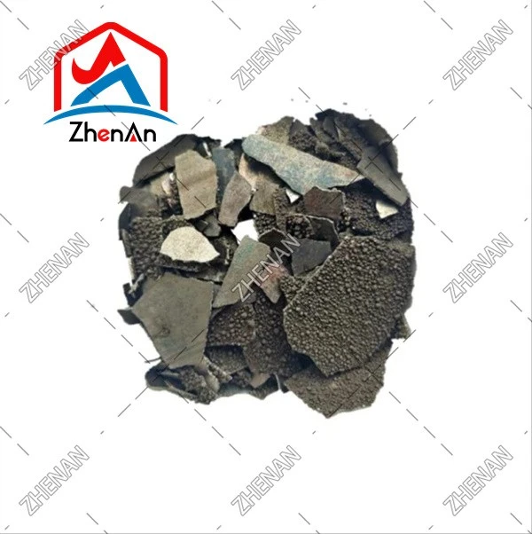 High Purity Electrolytic Manganese Flake suppliers