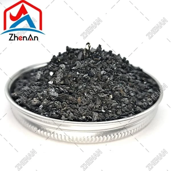 Metallurgical Silicon Carbide For Steelmaking suppliers