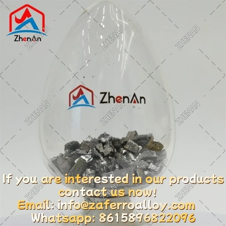 Purity Ferro Vanadium 60