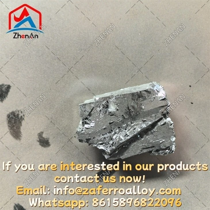 Purity Ferro Vanadium 60