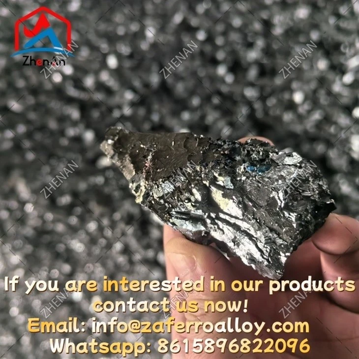 Purity Ferro Vanadium 60