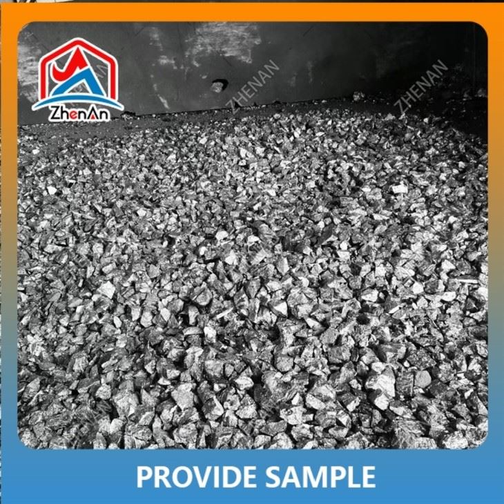 Silicon Metal 553 1-10 Mm hrudky