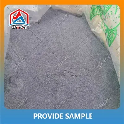 4n s vysokou čistotou křemíkového kovového prášku