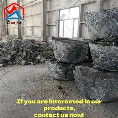 50-80 mm vápenatý karbid