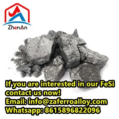 65 Železný křemík