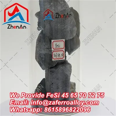 70 hrudek Ferro Silica