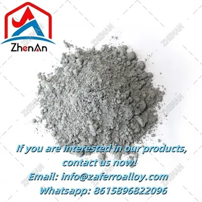 99% min 1um prášek nitridu křemíku