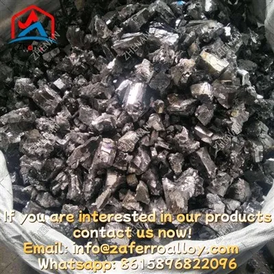 K dispozici Fev80 Ferrovanadium