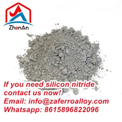 Beta nitrid křemíku -Si3N4