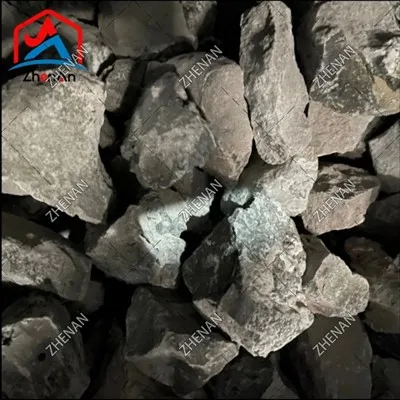 Buben karbidu vápenatého 50-80 mm 100 kg