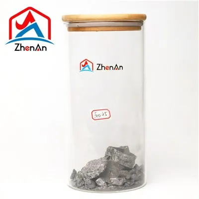 Ferrosilicon 45 hrudek