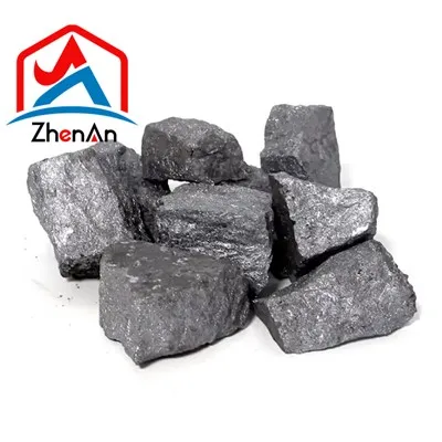 Ferro Silicon Pro Ocelové Bloky Různých Velikostí