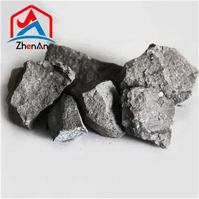 Ferro Křemík Hořčík