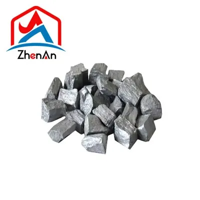 Ferro Silicon S vysoce kvalitními bloky mnoha velikostí