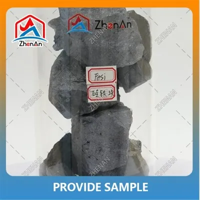 Kvalitní křemík Ferro 72%min