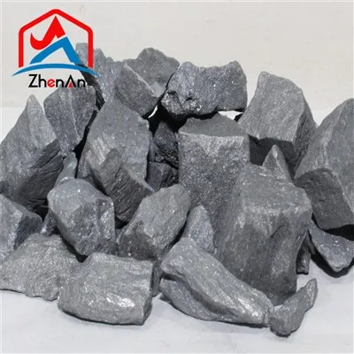 Vysoce kvalitní FeSi hořčík
