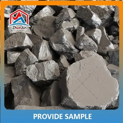 Kovový křemík 553 Stupeň 99%