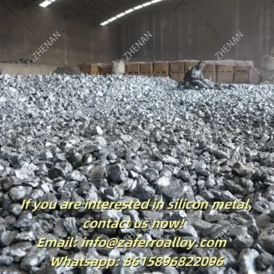 Národní standardní kovový křemík 2202