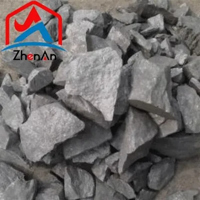 Prémiová slitina křemíku a vápníku