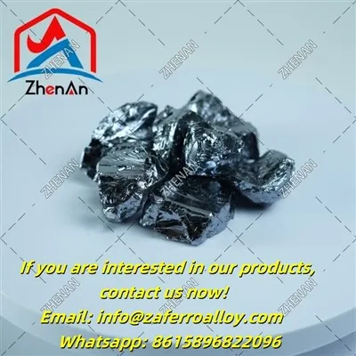 Prémiový křemíkový kov 441