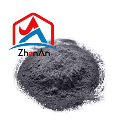 Výroba Silikonového Kovového Prášku