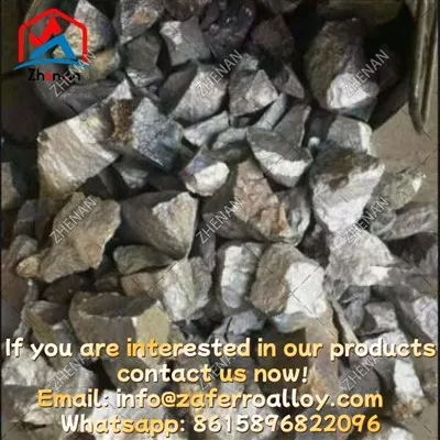 Spolehlivé Fev80 Ferroranadium