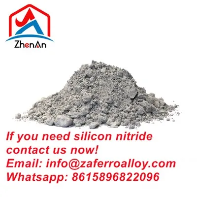Si3N4 prášek