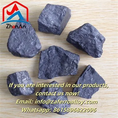 Přidání křemíku barya