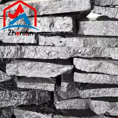 Silikonová vápenatá hrudka