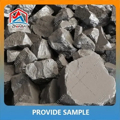 Silicon Metal 3303 99% PURITY Průmyslová třída