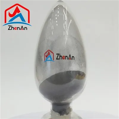 Silikonový kovový prášek Si 99%