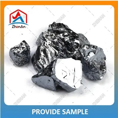 Křemíkový kov 441 99% čistota Si